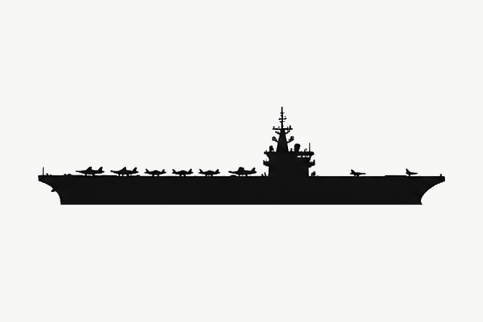 Type 004 aircraft carrier